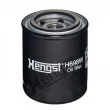 HENGST FILTER H698W - Filtre à huile
