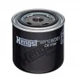 HENGST FILTER HY10WD01 - Filtre hydraulique, boîte automatique