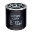 HENGST FILTER HY490W - Filtre, système hydraulique de travail