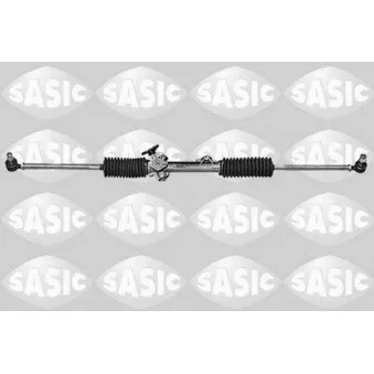 Crémaillière de direction SASIC OEM 400286