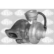 SASIC 1820003 - Turbocompresseur, suralimentation