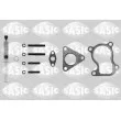 SASIC 1820007 - Turbocompresseur, suralimentation