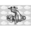SASIC 1820011 - Turbocompresseur, suralimentation