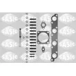 SASIC 1820018 - Turbocompresseur, suralimentation