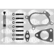 SASIC 1820019 - Turbocompresseur, suralimentation
