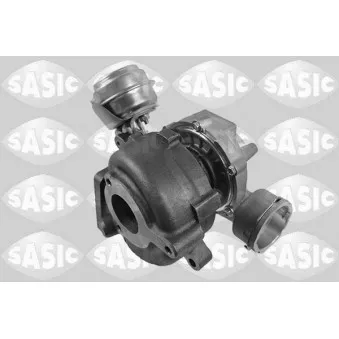 Turbocompresseur, suralimentation SASIC OEM 038145702E