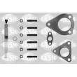 SASIC 1820022 - Turbocompresseur, suralimentation