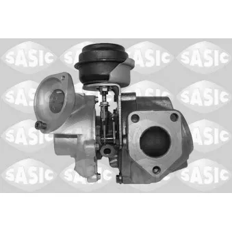 Turbocompresseur, suralimentation SASIC OEM 11652247297