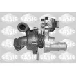 SASIC 1820038 - Turbocompresseur, suralimentation