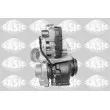 SASIC 1820039 - Turbocompresseur, suralimentation