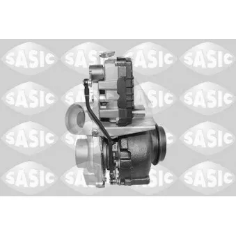 Turbocompresseur, suralimentation SASIC OEM A6460900180