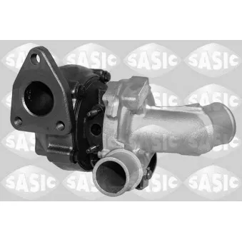 Turbocompresseur, suralimentation SASIC OEM 172010N010