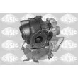 SASIC 1820076 - Turbocompresseur, suralimentation