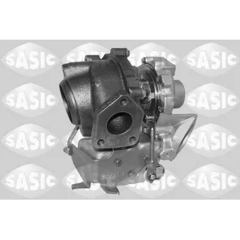 Turbocompresseur, suralimentation SASIC OEM 11657794022