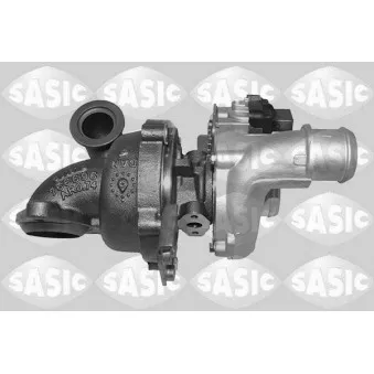Turbocompresseur, suralimentation SASIC OEM 7G9Q6K682BA
