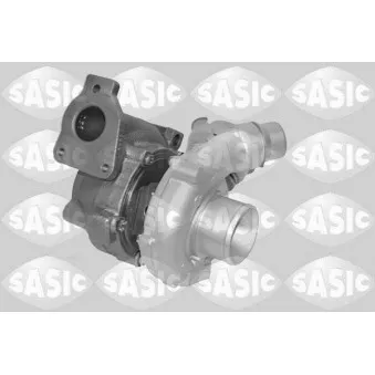 SASIC 1820081 - Turbocompresseur, suralimentation