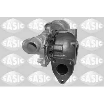 Turbocompresseur, suralimentation SASIC OEM 172010N010
