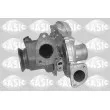 SASIC 1820086 - Turbocompresseur, suralimentation