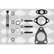 SASIC 1820086 - Turbocompresseur, suralimentation