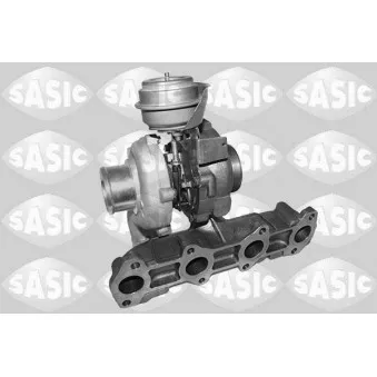 SASIC 1820089 - Turbocompresseur, suralimentation