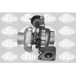 SASIC 1820097 - Turbocompresseur, suralimentation