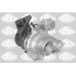 SASIC 1820119 - Turbocompresseur, suralimentation
