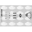 SASIC 1820119 - Turbocompresseur, suralimentation