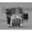 VALEO 437398 - Alternateur