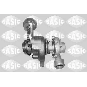 Turbocompresseur, suralimentation SASIC OEM 646096069980