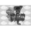 SASIC 1820123 - Turbocompresseur, suralimentation
