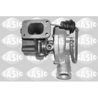 Turbocompresseur, suralimentation SASIC OEM 144119603R