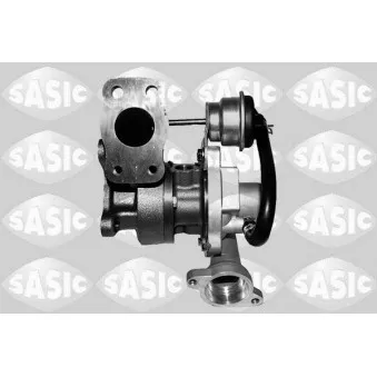 Panneau latéral arrière droit VAN WEZEL SASIC OEM 0375K0