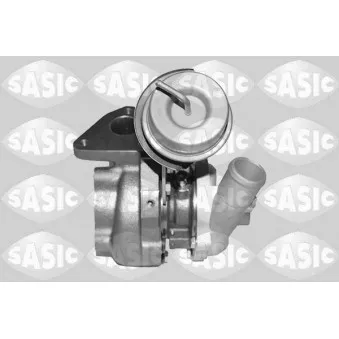 Turbocompresseur, suralimentation SASIC OEM 93169101