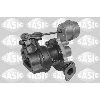 Turbocompresseur, suralimentation SASIC OEM 71724553