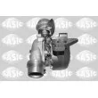 SASIC 1820166 - Turbocompresseur, suralimentation