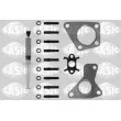 SASIC 1820166 - Turbocompresseur, suralimentation