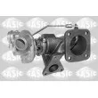 SASIC 1820177 - Turbocompresseur, suralimentation