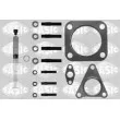 SASIC 1820177 - Turbocompresseur, suralimentation