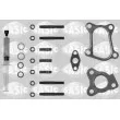 SASIC 1820192 - Turbocompresseur, suralimentation