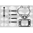 SASIC 1820204 - Turbocompresseur, suralimentation