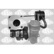 SASIC 1820205 - Turbocompresseur, suralimentation