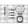 SASIC 1820205 - Turbocompresseur, suralimentation
