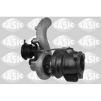 SASIC 1820206 - Turbocompresseur, suralimentation