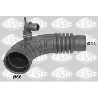 Gaine de suralimentation SASIC OEM 55202255