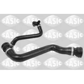 Durite de radiateur SASIC OEM 17127531768