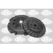 Kit d'embrayage SASIC [5100071]