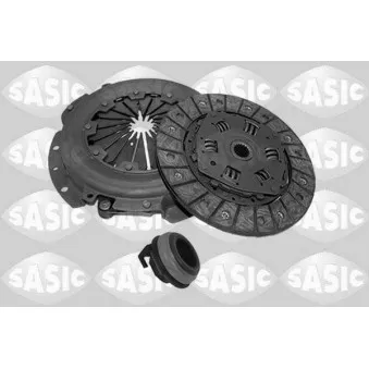 SASIC SCL0210 - Kit d'embrayage