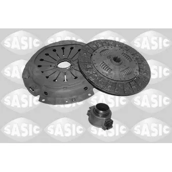 Kit d'embrayage SASIC OEM 7711134813