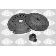 SASIC SCL6441 - Kit d'embrayage