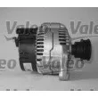 VALEO 437438 - Alternateur